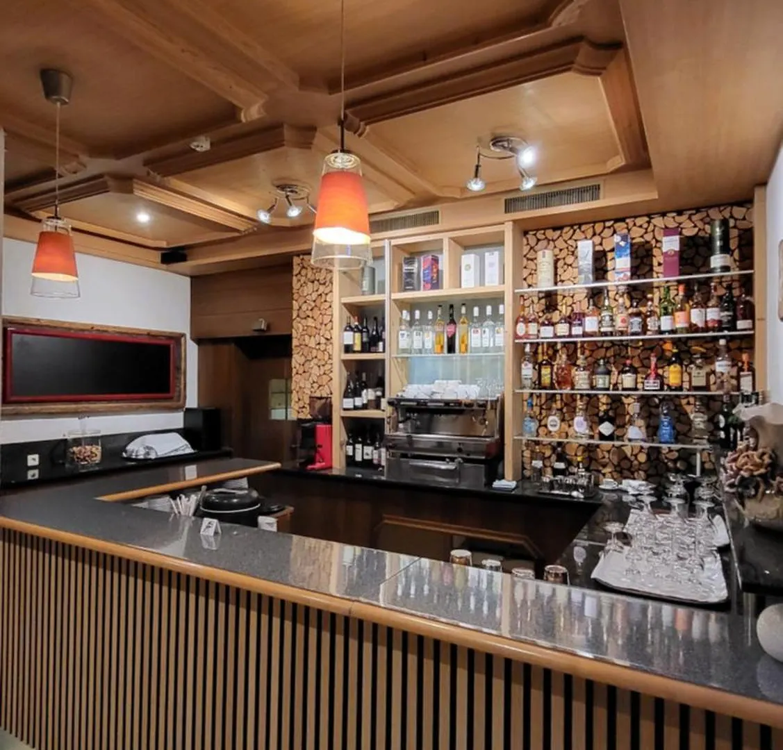 Hotel-Restaurant Batzenhaeusl 인스브루크 오스트리아