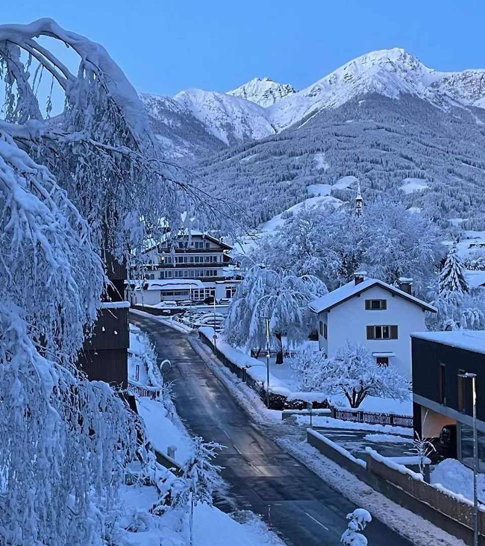 Hotel Hotel-Restaurant Batzenhaeusl Innsbruck