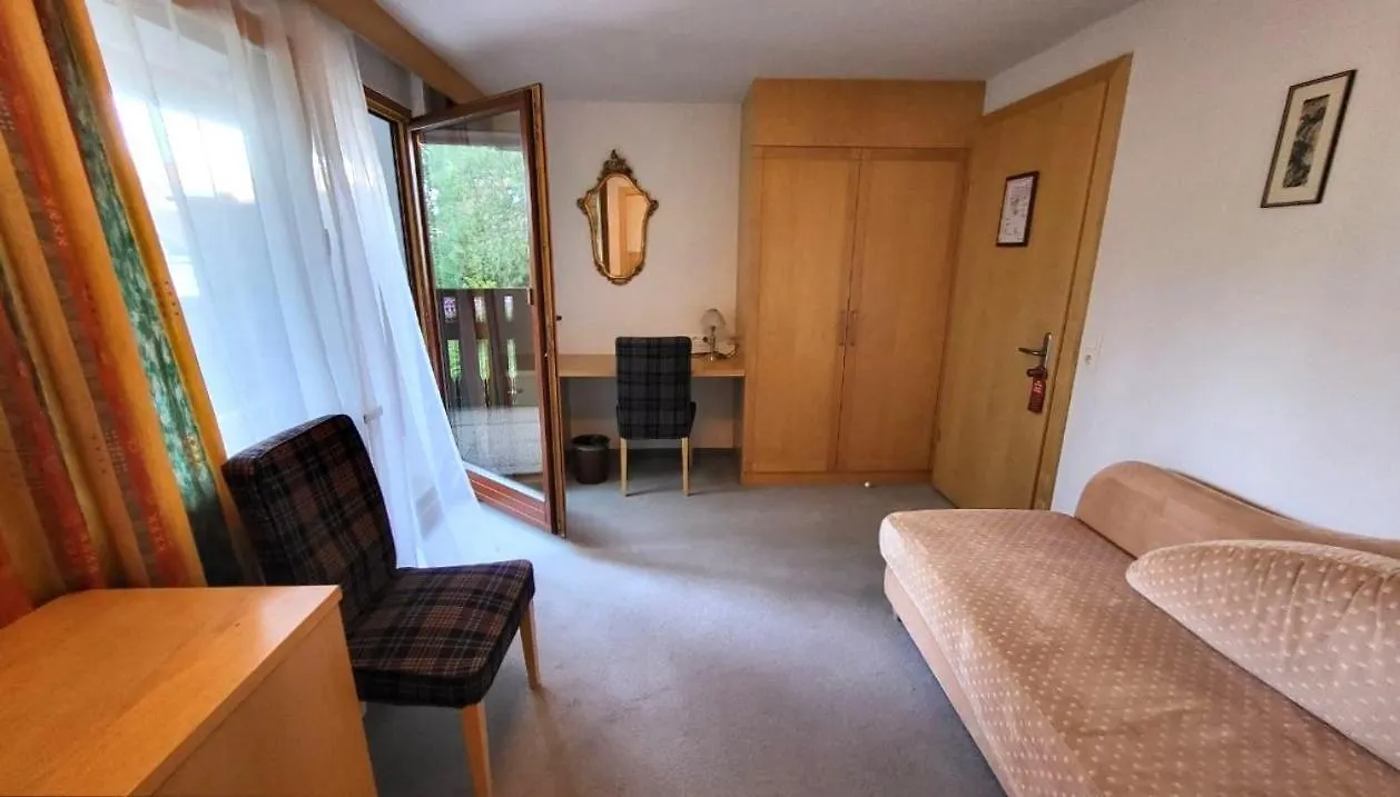 Hotel-Restaurant Batzenhaeusl Innsbruck