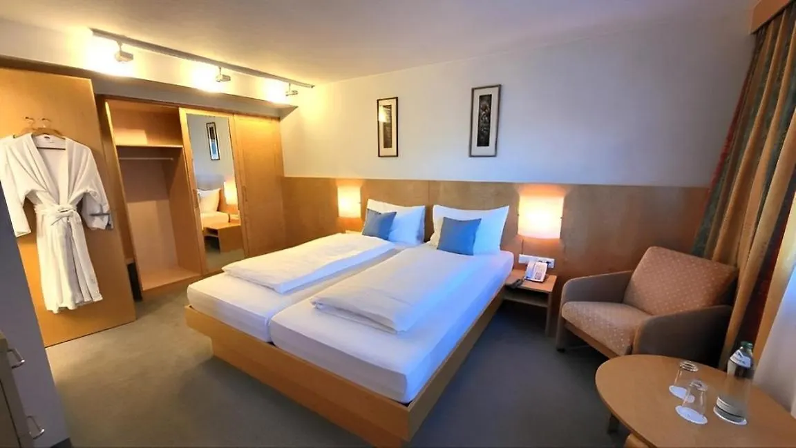 **** Hotel Hotel-Restaurant Batzenhaeusl Innsbruck Austria