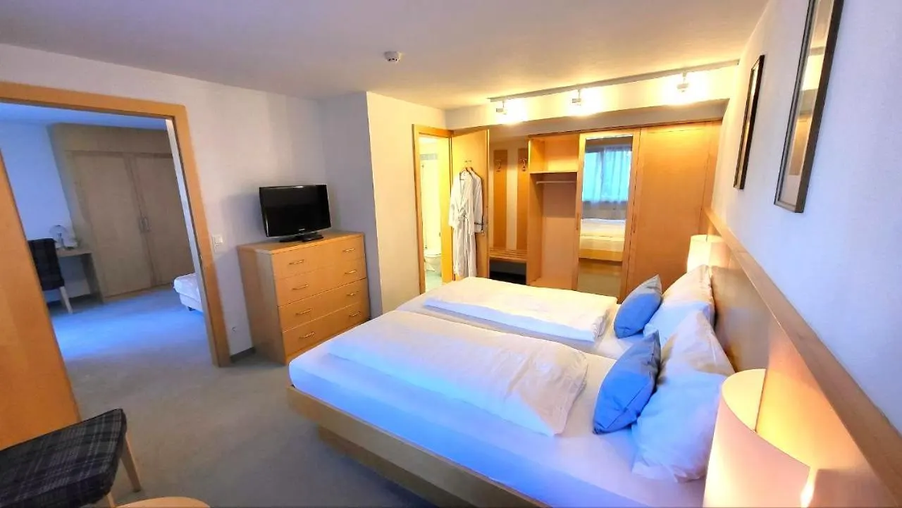 **** Hotel Hotel-Restaurant Batzenhaeusl Innsbruck Austria