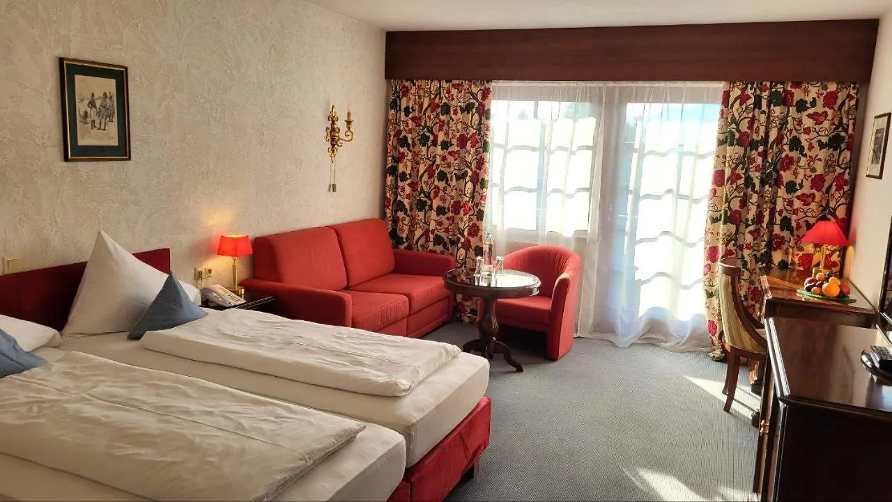 **** Hotel Hotel-Restaurant Batzenhaeusl Innsbruck Austria