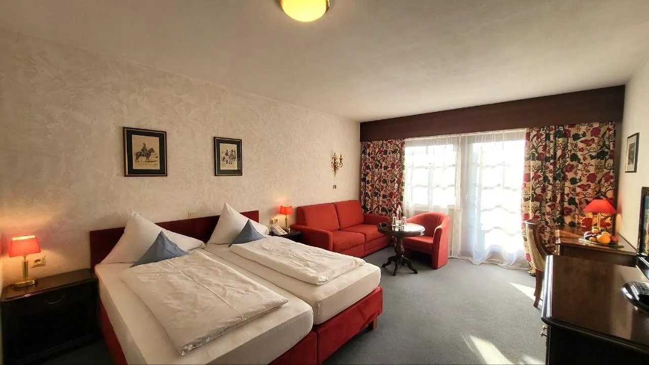 Hotel-Restaurant Batzenhaeusl 인스브루크