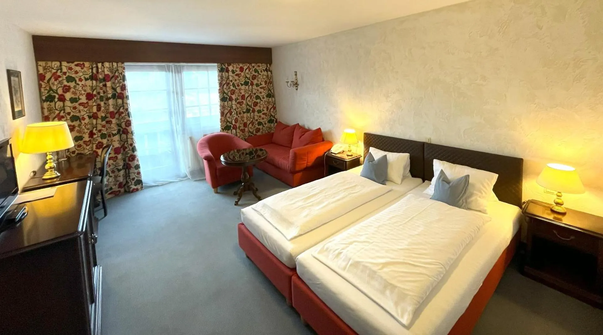 Hotel-Restaurant Batzenhaeusl Innsbruck