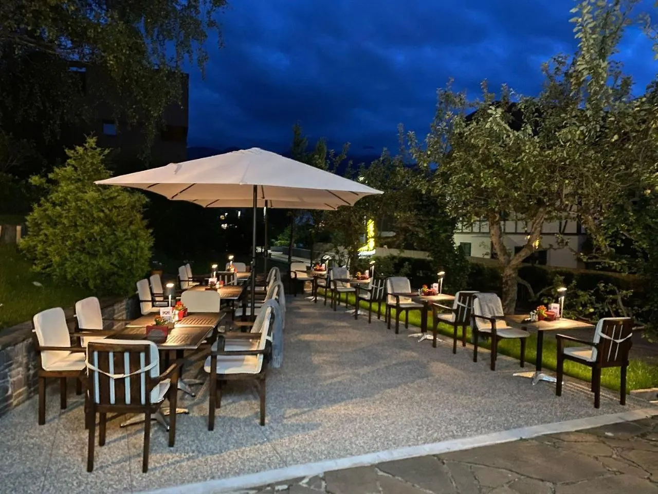 Hotel-Restaurant Batzenhaeusl Innsbruck Hotel